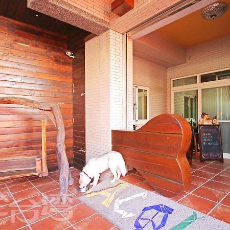 Ha Cheese B&B Heng-ch'un Exterior foto