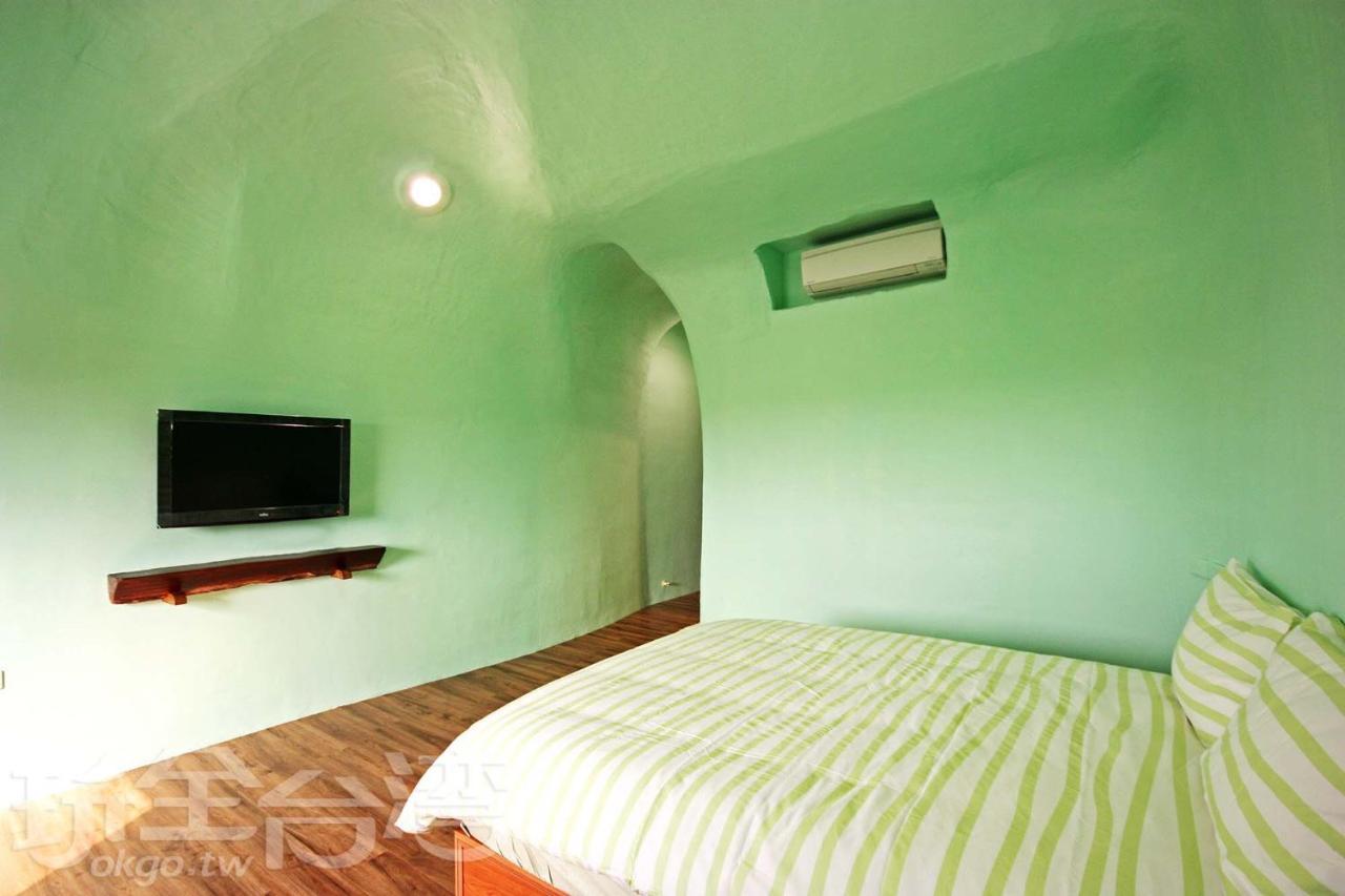 Ha Cheese B&B Heng-ch'un Exterior foto