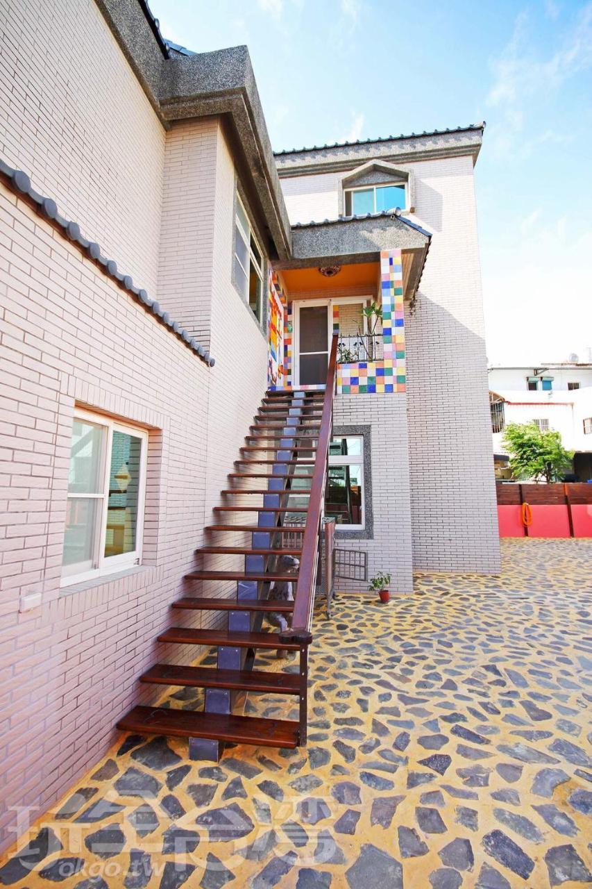 Ha Cheese B&B Heng-ch'un Exterior foto